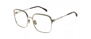 Lunettes de vue Maje - MJ3035 - Doré A