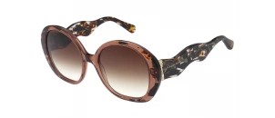 Lunettes de soleil Christian Lacroix - CL5133 - Brun B