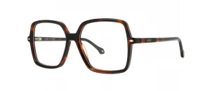 Lunettes de vue Ba&amp;sh - BA1080 - Ecaille A