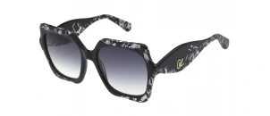 Lunettes de soleil Christian Lacroix - CL5134 - Noir B