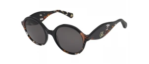 Lunettes de soleil Christian Lacroix - CL5136 - Noir B
