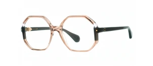 Lunettes de vue Carven - CC1096 - Brun A
