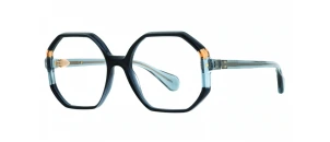 Lunettes de vue Carven - CC1096 - Bleu A