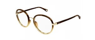 Chloé - CH0308O - Brun A