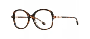 Lunettes de vue Ba&amp;sh - BA1084 - Ecaille A
