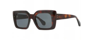 Lunettes de soleil Carven - CC4100S - Ecaille B