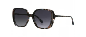 Lunettes de soleil Ba&amp;sh - LORENA - Ecaille B