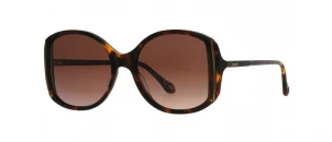 Lunettes de soleil Ba&amp;sh - LUCY - Ecaille B