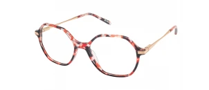 Lunettes de vue Les Triplés - TRI353 - Ecaille A