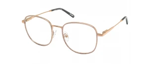 Lunettes de vue Les Triplés - TRI355 - Rose A