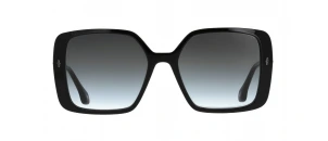 Lunettes de soleil Ba&amp;sh - LIANE - Noir B