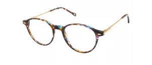Lunettes de vue Rip Curl - GOU051 - Bleu A