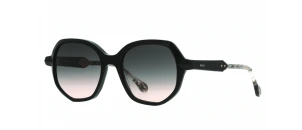 Lunettes de soleil Ba&amp;sh - LEXIE - Noir B