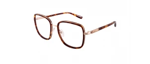 Lunettes de soleil Lancel - LA90041 - Ecaille A