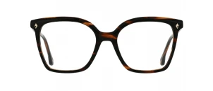 Lunettes de vue Ba&amp;sh - BA1086 - Brun A