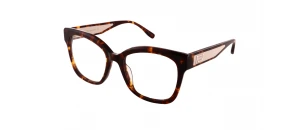 Lunettes de soleil Lancel - LA90062 - Ecaille A