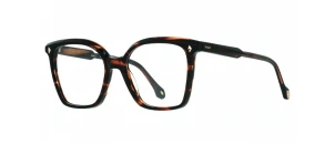 Lunettes de vue Ba&amp;sh - BA1086 - Brun A