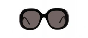 Lunettes de soleil Lancel - LA91049 - Noir B