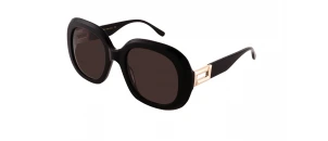 Lunettes de soleil Lancel - LA91049 - Noir B