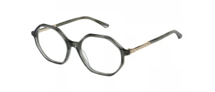 Lunettes de vue Sandro - SD2058 - Vert A