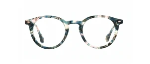 Lunettes de vue Ba&amp;sh - BA1087 - Ecaille A