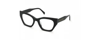 Lunettes de vue Zadig &amp; Voltaire - VZV429 - Noir A