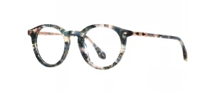 Lunettes de vue Ba&amp;sh - BA1087 - Ecaille A