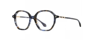Lunettes de vue Ba&amp;sh - BA1088 - Ecaille A