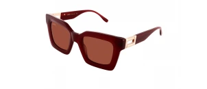 Lunettes de vue Lancel - LA91047 - Rouge B