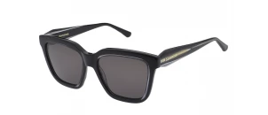 Lunettes de soleil Sandro - SD6058 - Noir B