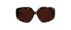 Lunettes de soleil Lancel - LA91045 - Ecaille B
