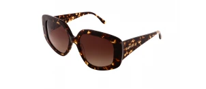Lunettes de soleil Lancel - LA91045 - Ecaille B