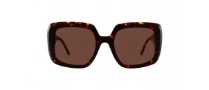 Lunettes de soleil Lancel - LA91043 - Ecaille B