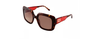 Lunettes de soleil Lancel - LA91043 - Ecaille B