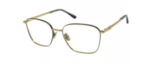 Lunettes de vue Sandro - SD4042 - Doré A