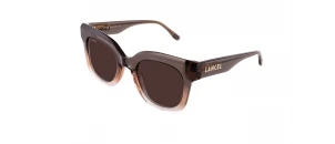 Lunettes de soleil Lancel - LA91041 - Gris B