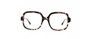 Lunettes de soleil Lancel - LA90073 - Ecaille A