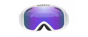 Lunettes de soleil Oakley - OO7112 - Blanc D
