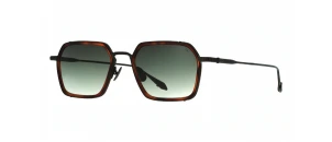 Lunettes de soleil Paul &amp; Joe - SEAN03 - Ecaille B