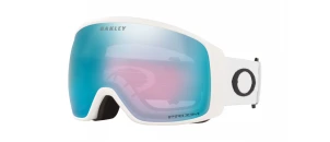Lunettes de soleil Oakley - OO7104 - Blanc D
