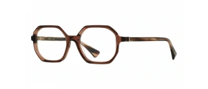 Lunettes de vue Paul &amp; Joe - DONNA01 - Brun A