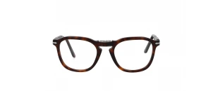 Lunettes de vue Persol - PO3345V - Ecaille A