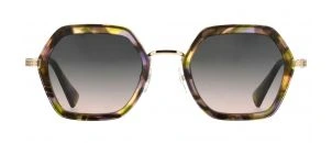 Lunettes de soleil Paul &amp; Joe - PAHILI15 - Ecaille B