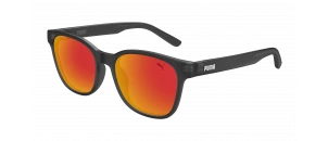 Lunettes de soleil Puma - PJ0087S - Bleu B