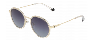 Lunettes de soleil Polaroid - PLD 4173/G/S/X - Doré B