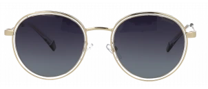 Lunettes de soleil Polaroid - PLD 4173/G/S/X - Doré B