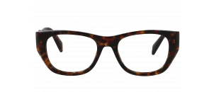 Lunettes de vue Prada - PR A18V - Ecaille A