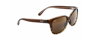 Lunettes de soleil Maui Jim - MJ0744S - Marron B