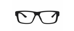 Lunettes de soleil Puma - PU0446O - Noir A