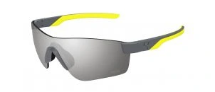 Lunettes de soleil Puma - PU0481S - Gris B